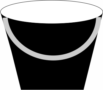 Black Cream-Quart - I102280-QT